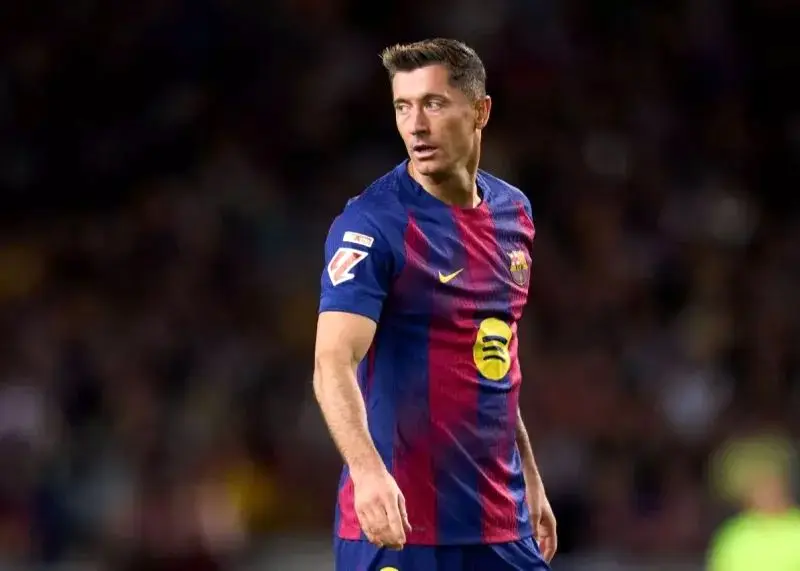 زلاتان برای خرید ستاره بارسا دست به کار شد