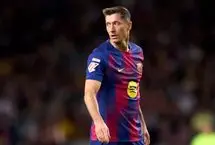 زلاتان برای خرید ستاره بارسا دست به کار شد