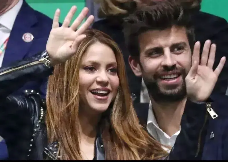 اولین مصاحبه شکیرا درباره راز جدایی از پیکه و احساس نا امیدی!