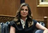 ببینید؛ واکنش مورگان اورتگاس به سخنرانی دبیرکل حزب‌الله