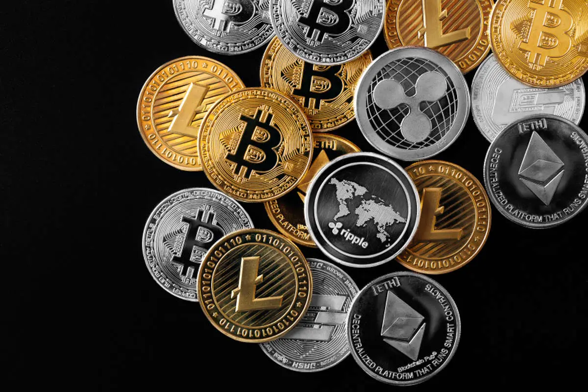 تاثیر جدید ترامپ در رمزارزها؛ حباب بیتکوین ترکید