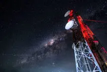 بحران آنتن‌دهی در پایتخت