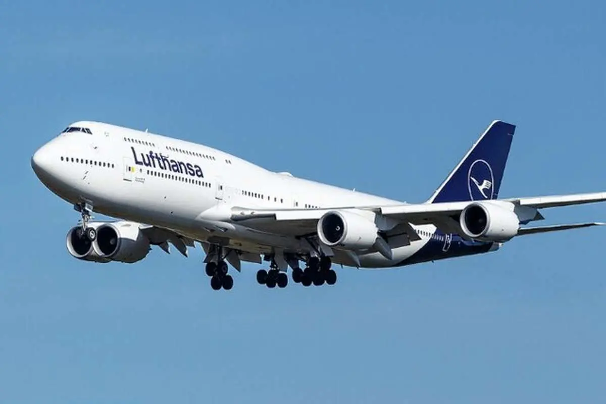 لوفت‌هانزا انتقال سلاح به سرزمین‌های اشغالی را متوقف کرد