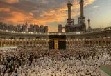 پشت پرده «حمله به مکه»