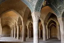 توقف فوری حفاری غیرمجاز در حریم مسجد تاریخی وکیل شیراز