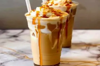 طرز تهیه ترندترین آیس لته تابستانی! 


