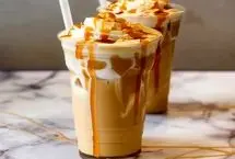 طرز تهیه ترندترین آیس لته تابستانی! 

