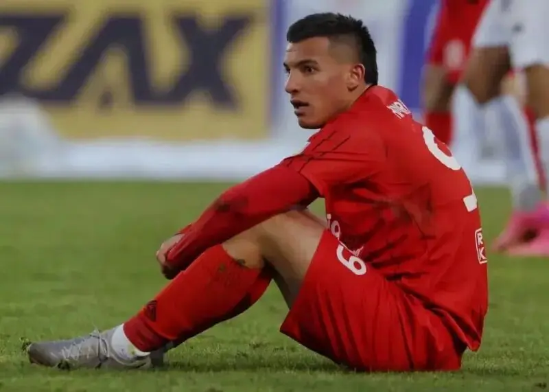 تمرین پرسپولیس و تراکتور تعطیل شد