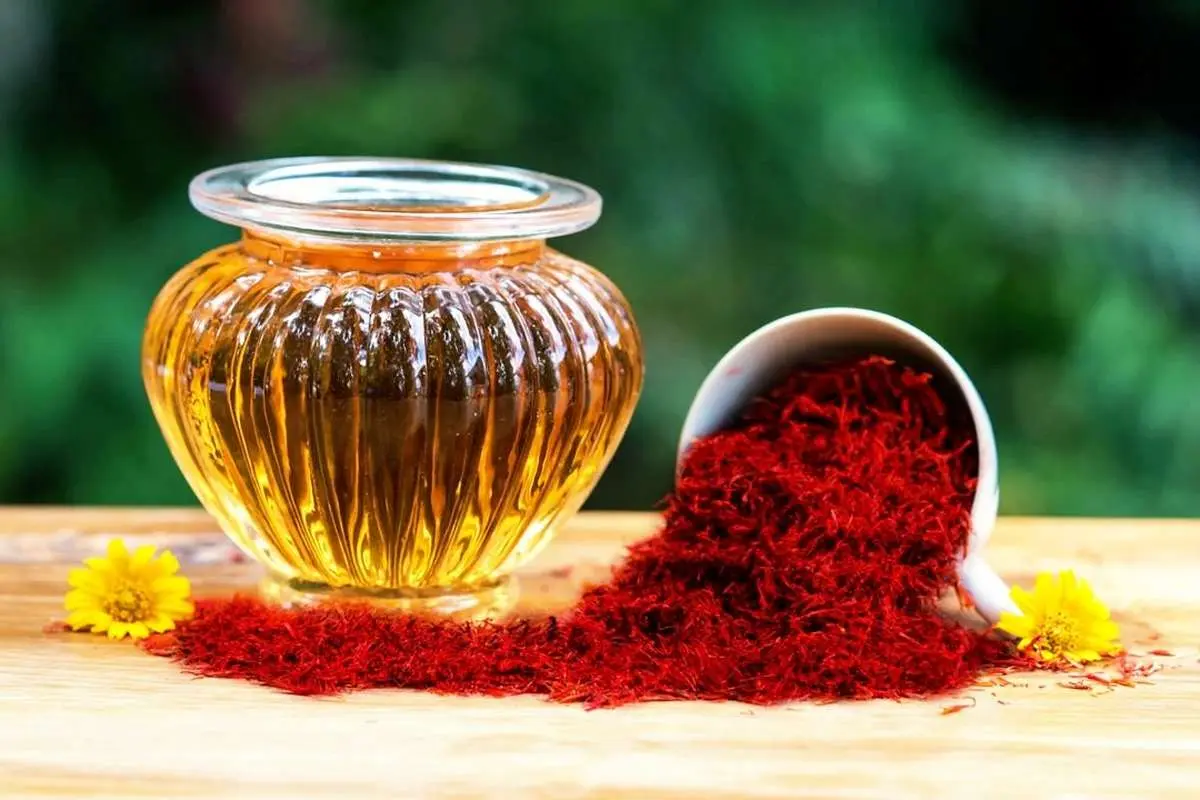 ریزش چشمگیر قیمت زعفران/ هر کیلو زعفران چقدر شد؟