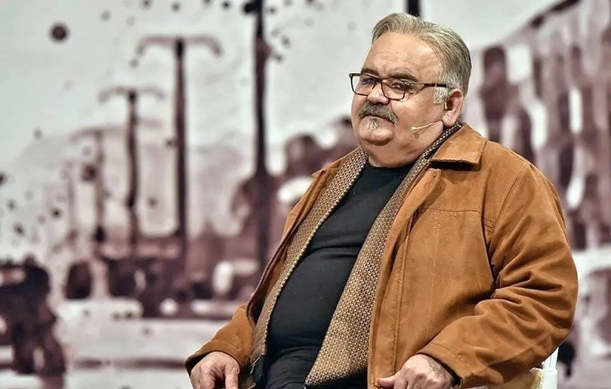 پیام تسلیت محمد خاتمی در پی درگذشت اکبر عبدی