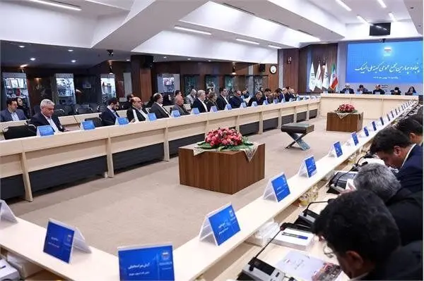 انتخابات سال آینده کمیته ملی المپیک ۲ ساله شد