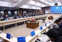 انتخابات سال آینده کمیته ملی المپیک ۲ ساله شد