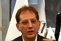 پاسخ بابک زنجانی به سوال جنجالی خبرنگار