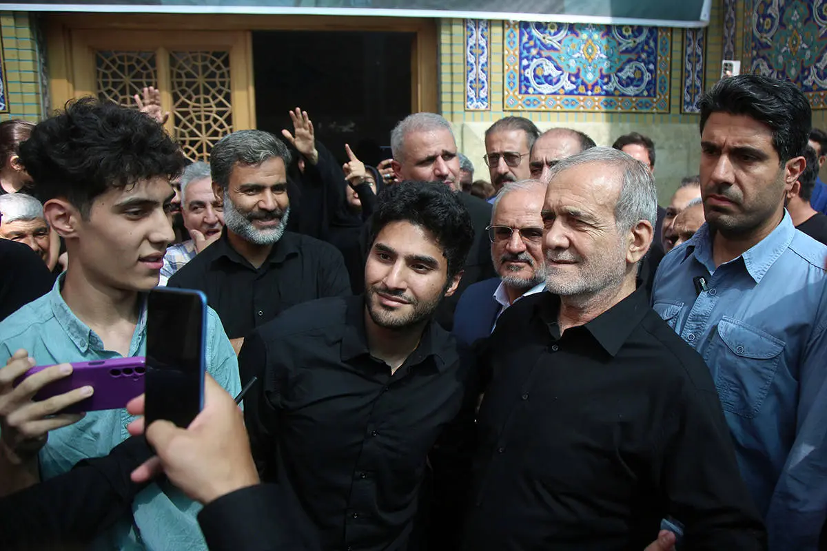 گالری