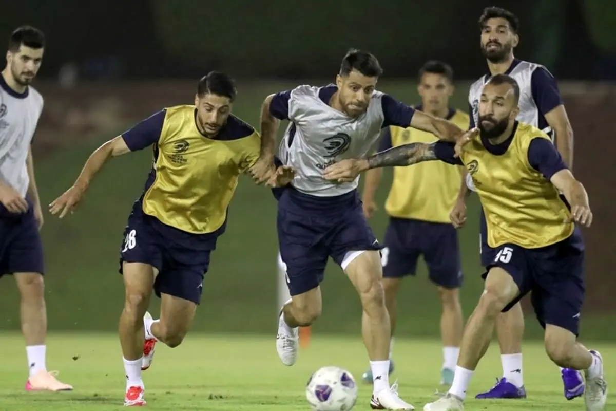 علاقه‌مندی قلعه‌نویی به ستاره پرسپولیس برا جانشینی کنعانی