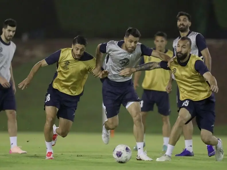 علاقه‌مندی قلعه‌نویی به ستاره پرسپولیس برا جانشینی کنعانی