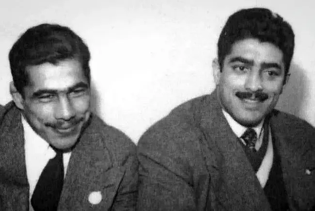 روایت فردین از مرگ تختی: خودکشی کرد اما او را کشتند!

