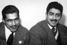 روایت فردین از مرگ تختی: خودکشی کرد اما او را کشتند!

