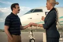 زمان پخش فصل چهارم سریال Ted Lasso مشخص شد + اولین تصاویر