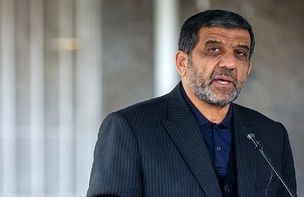 ضرغامی: به خاورمیانه جدید سلام کنیم!