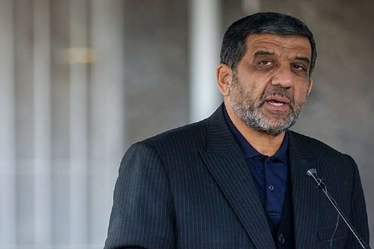ضرغامی: تغییر رئیس صداوسیما منتفی است