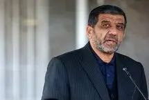 ضرغامی: عملیات وعده صادق ۳ تا تنبیه کامل رژیم صهیونیستی و حامیانش ادامه خواهد داشت