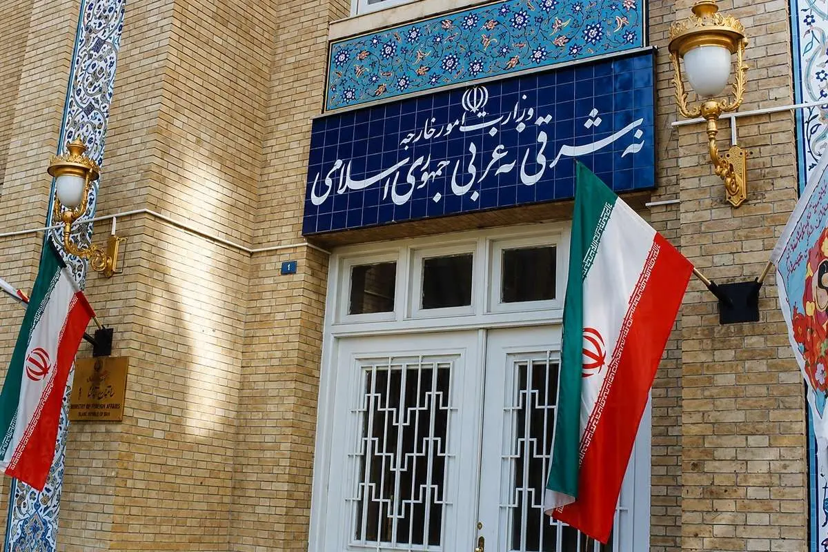 پنج نکته میان‌سطور بیانیه جدید وزرات خارجه ایران