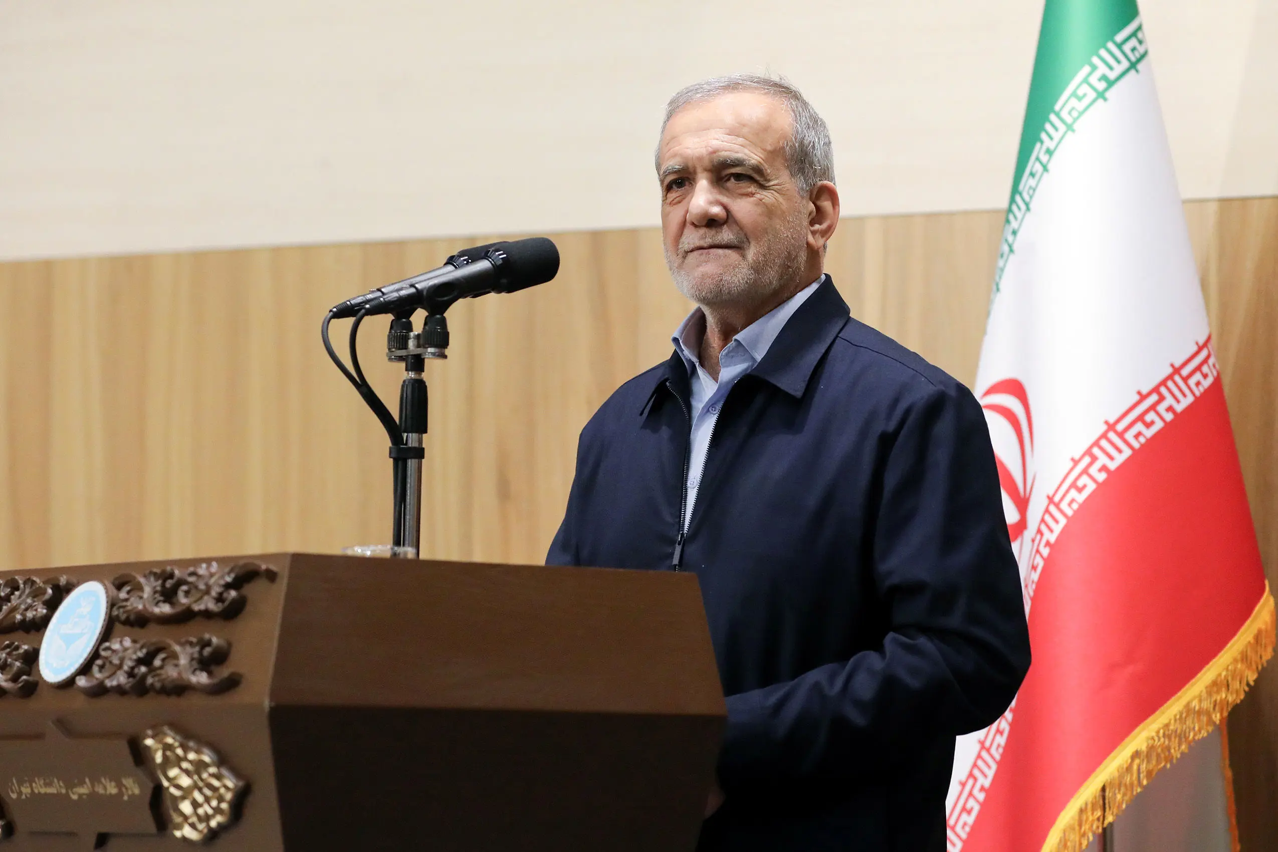 پزشکیان: مواضع من تغییری نکرده/ هیچ تفاوتی با گذشته نکرده‌ام