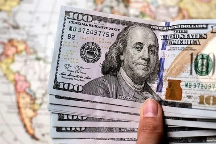 قیمت دلار امروز دوشنبه 17 فروردین 1405