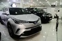 پایان عصر نمایشگاه‌های خودرو
