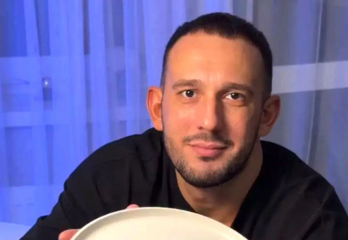 اینفلوئنسر ۳۰ ساله روس با چالش «پرخوری» خودش را به کشتن داد
