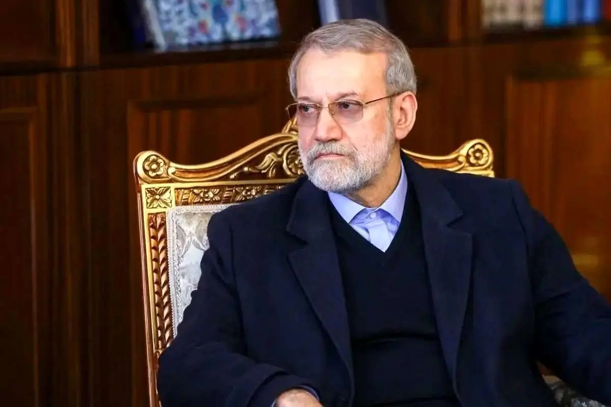 نسخه مهار تندروها؛ انتخاب لاریجانی رادیکالها را محدود میکند؟