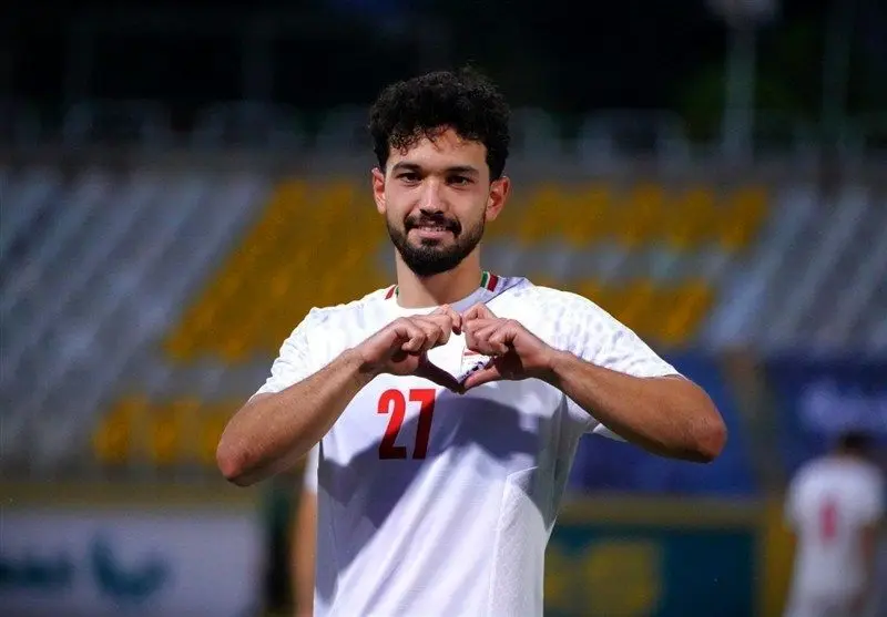بمب پرسپولیس منفجر شد؛ 5 ساله با بند فسخ میلیون دلاری
