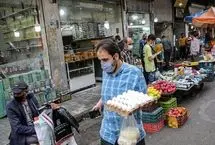 برنج 164 درصد گران شد، مرغ و گوشت 50 درصد