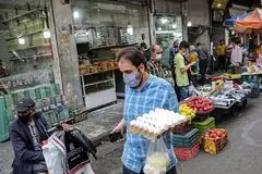 برنج 164 درصد گران شد، مرغ و گوشت 50 درصد