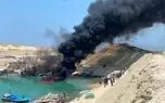 جزئیات حملۀ پهپادی به ۲ قایق صیادی در جنوب قشم