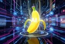 Nano Banana به گوگل فوتوز رسید: ویرایش تصاویر با جادوی هوش مصنوعی!