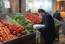 قیمت گوجه‌فرنگی به مرز 100 هزار تومان رسید