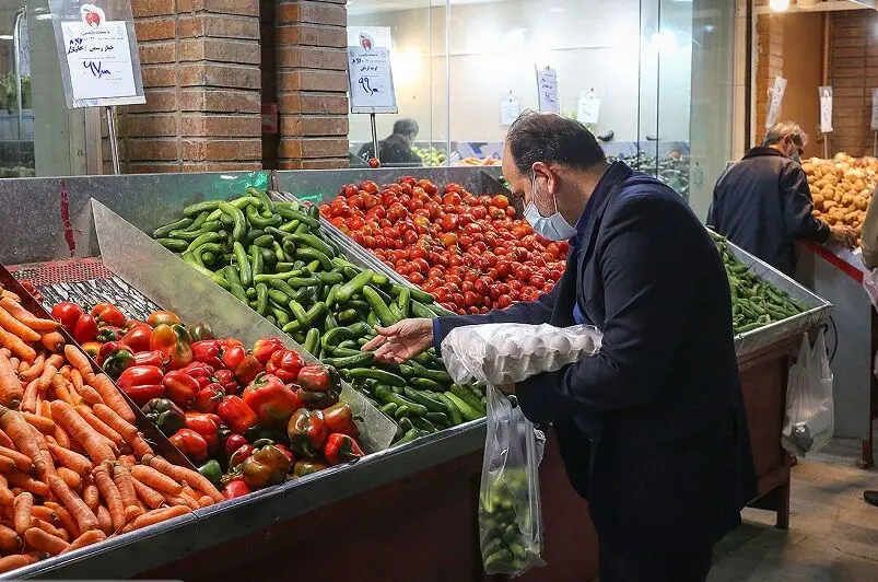 کالابرگ میوه و سبزی به کجا رسید؟
