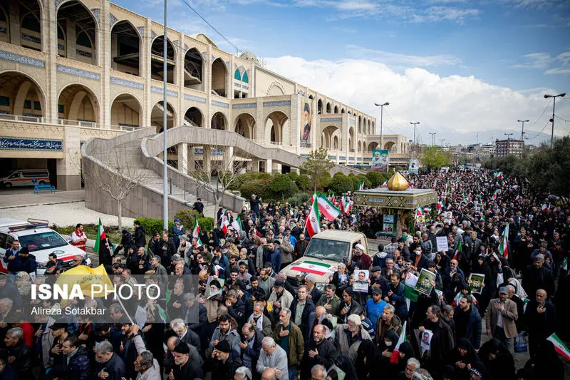 نماز عید فطر۳۸