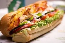 طرز تهیه ساندویچ بلغاری تنوری در منزل 