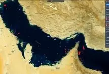 چارچوب پیشنهادی مشترک برای اداره تنگه هرمز