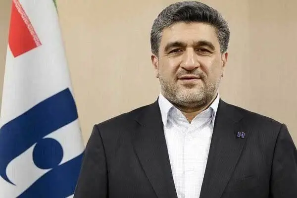 رئیس سازمان بورس انتخاب شد