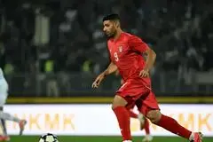 طارمی به دنبال پایان یک روند غیرعادی!