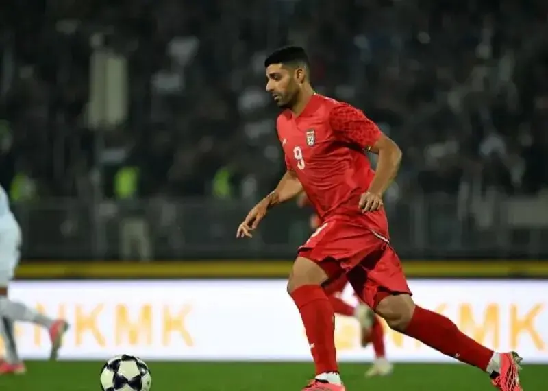طارمی به دنبال پایان یک روند غیرعادی!
