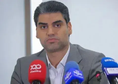 ادعای عجیب مدیرعامل پرسپولیس درباره سازمان لیگ