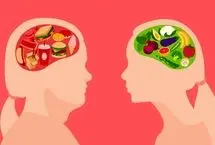  مغز شما پیش از آن‌که بدانید خوراکی‌تان را انتخاب می‌کند