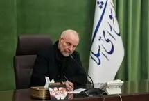 پاسخ قالیباف به نامه شریعتمداری؛ با تندروی مرزبندی دارم