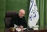 پاسخ قالیباف به نامه شریعتمداری؛ با تندروی مرزبندی دارم