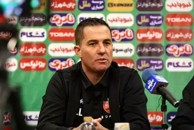 اوسمار: می‌خواهیم زنجیره عدم نتیجه در خارج از خانه را بشکنیم